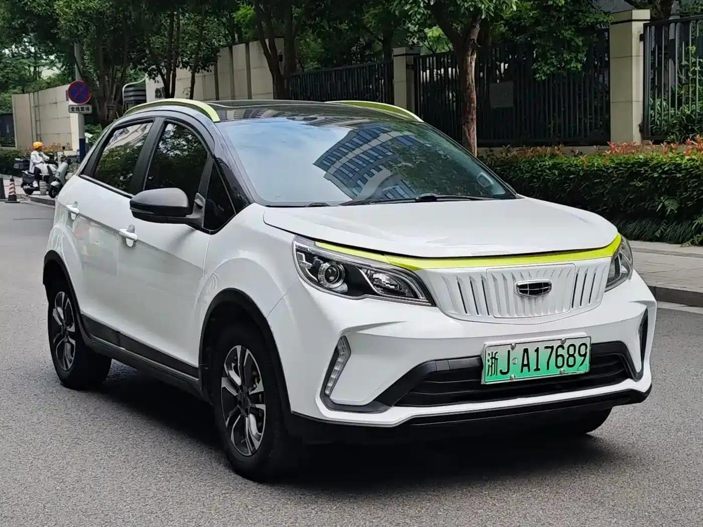 EX3 Kung Fu Bull 2021 Model — миниатюра 7