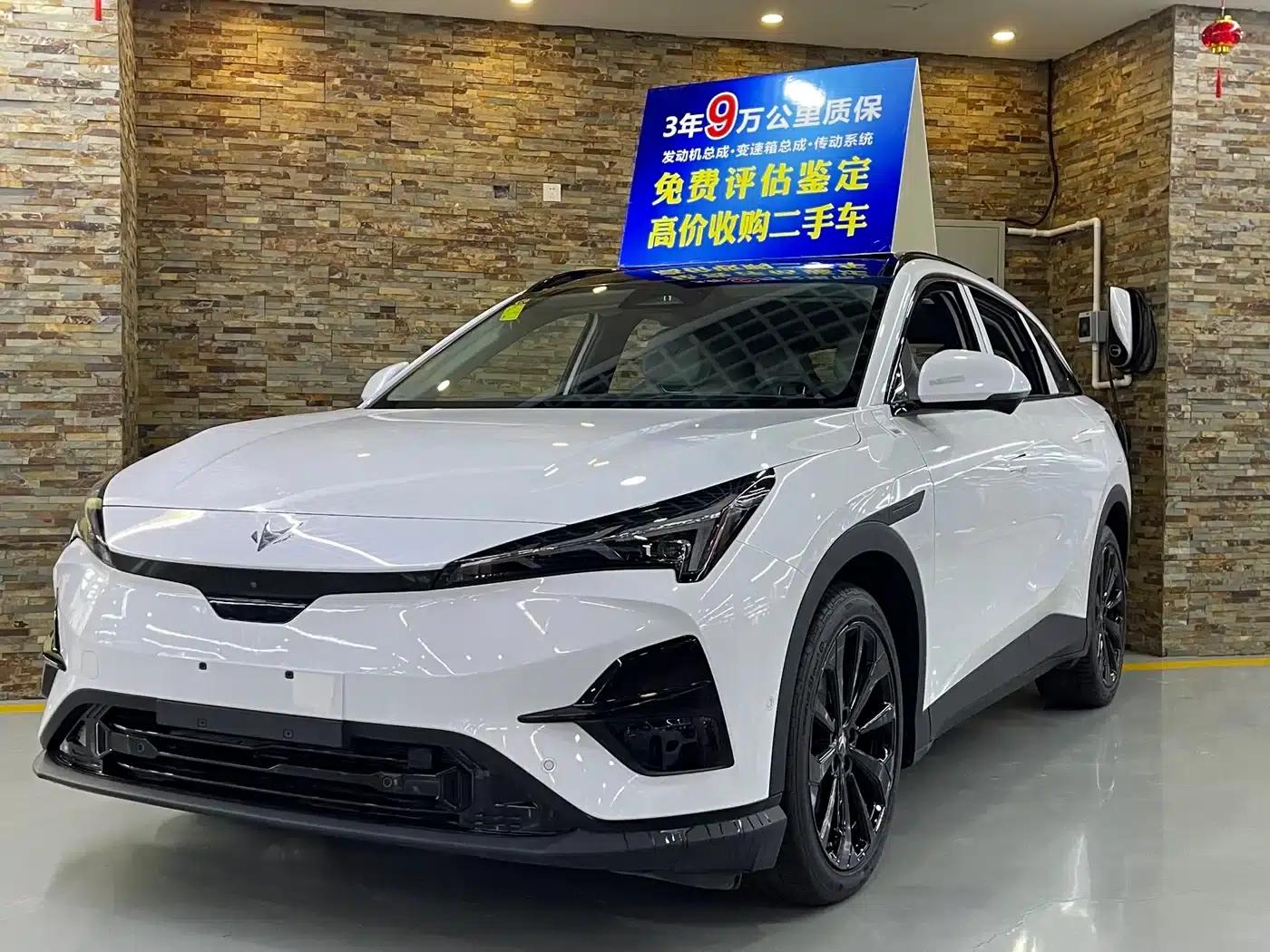 Jihu Alphard T5 2025 630 Sport Edition — миниатюра 1