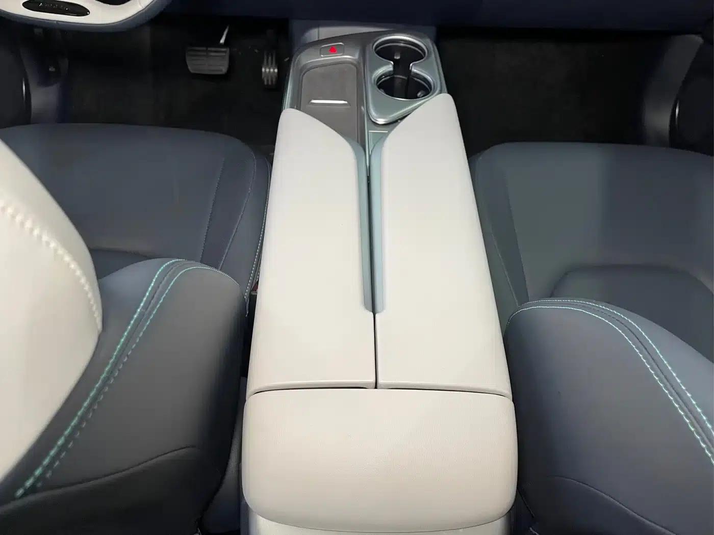 Jihu Alphard T5 2025 630 Sport Edition — миниатюра 11