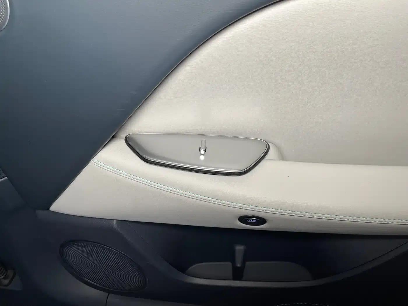 Jihu Alphard T5 2025 630 Sport Edition — миниатюра 12