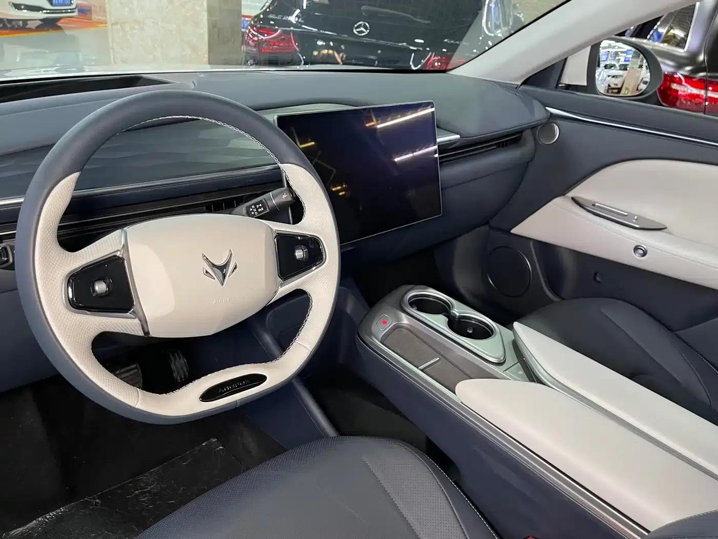 Jihu Alphard T5 2025 630 Sport Edition — миниатюра 14