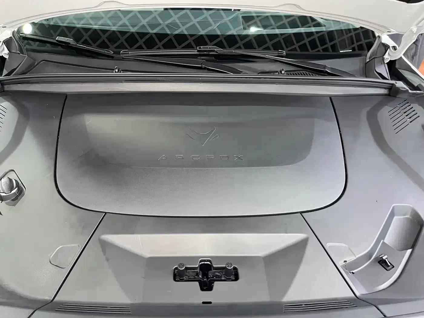 Jihu Alphard T5 2025 630 Sport Edition — миниатюра 16