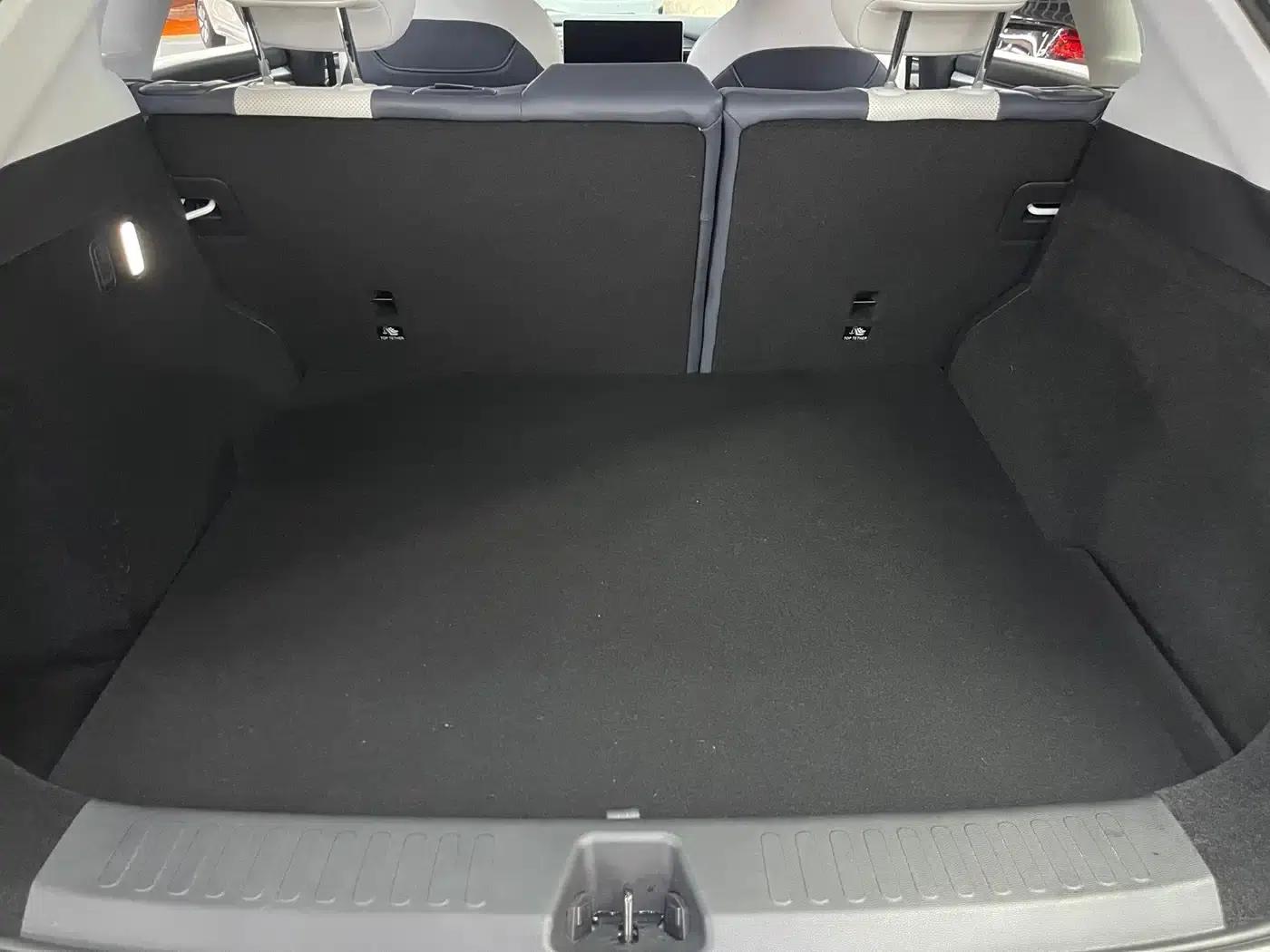 Jihu Alphard T5 2025 630 Sport Edition — миниатюра 17