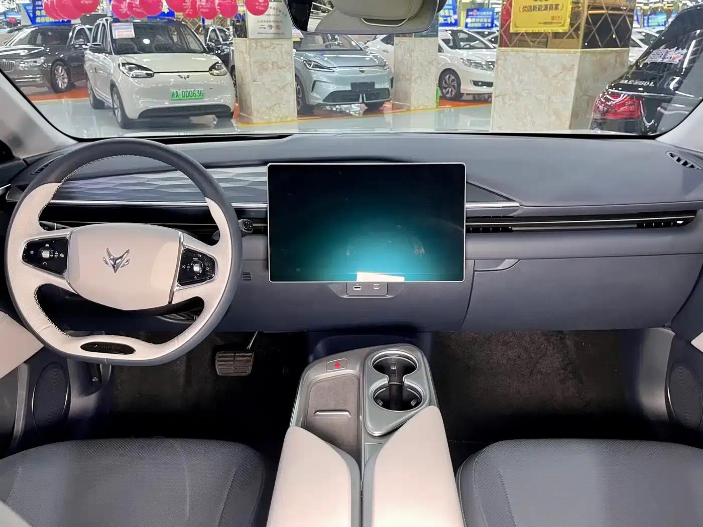 Jihu Alphard T5 2025 630 Sport Edition — миниатюра 5
