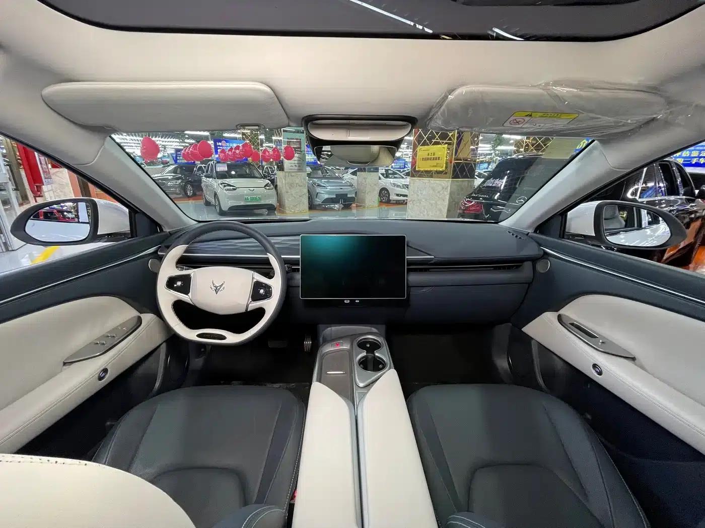 Jihu Alphard T5 2025 630 Sport Edition — миниатюра 6