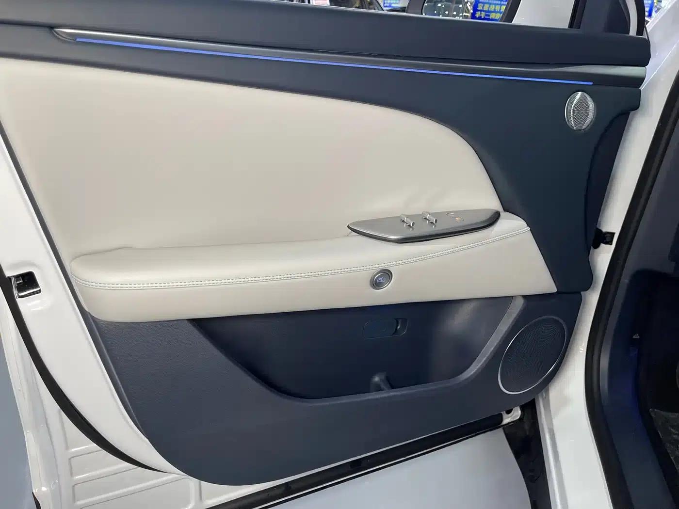 Jihu Alphard T5 2025 630 Sport Edition — миниатюра 7
