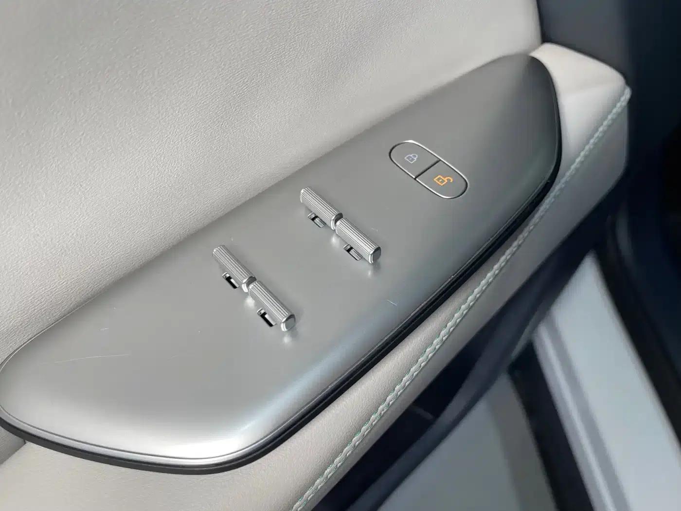 Jihu Alphard T5 2025 630 Sport Edition — миниатюра 8