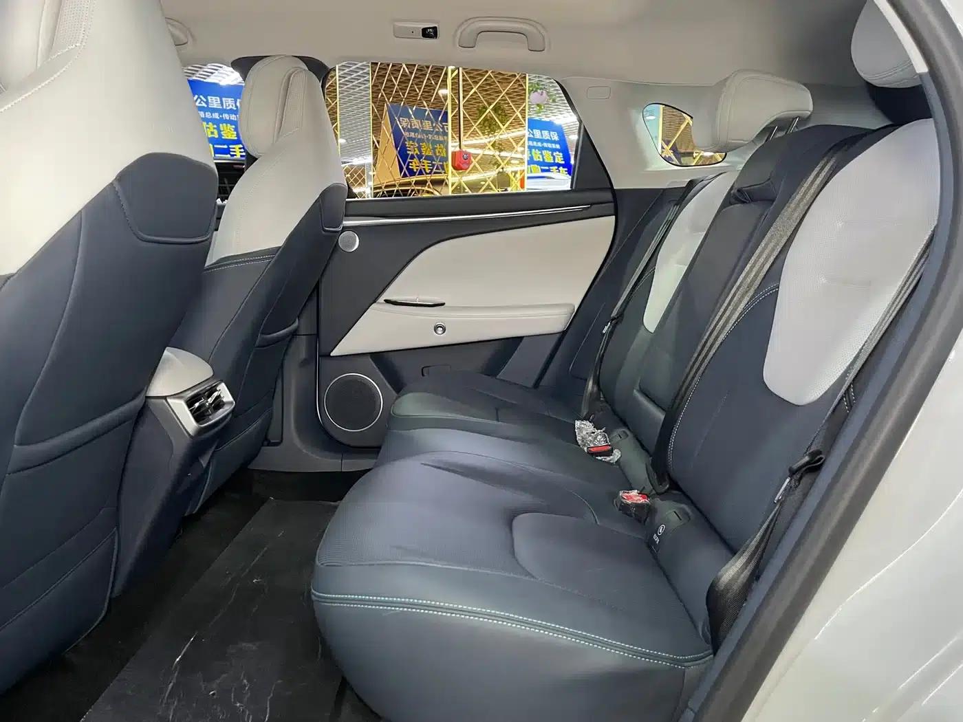 Jihu Alphard T5 2025 630 Sport Edition — миниатюра 9