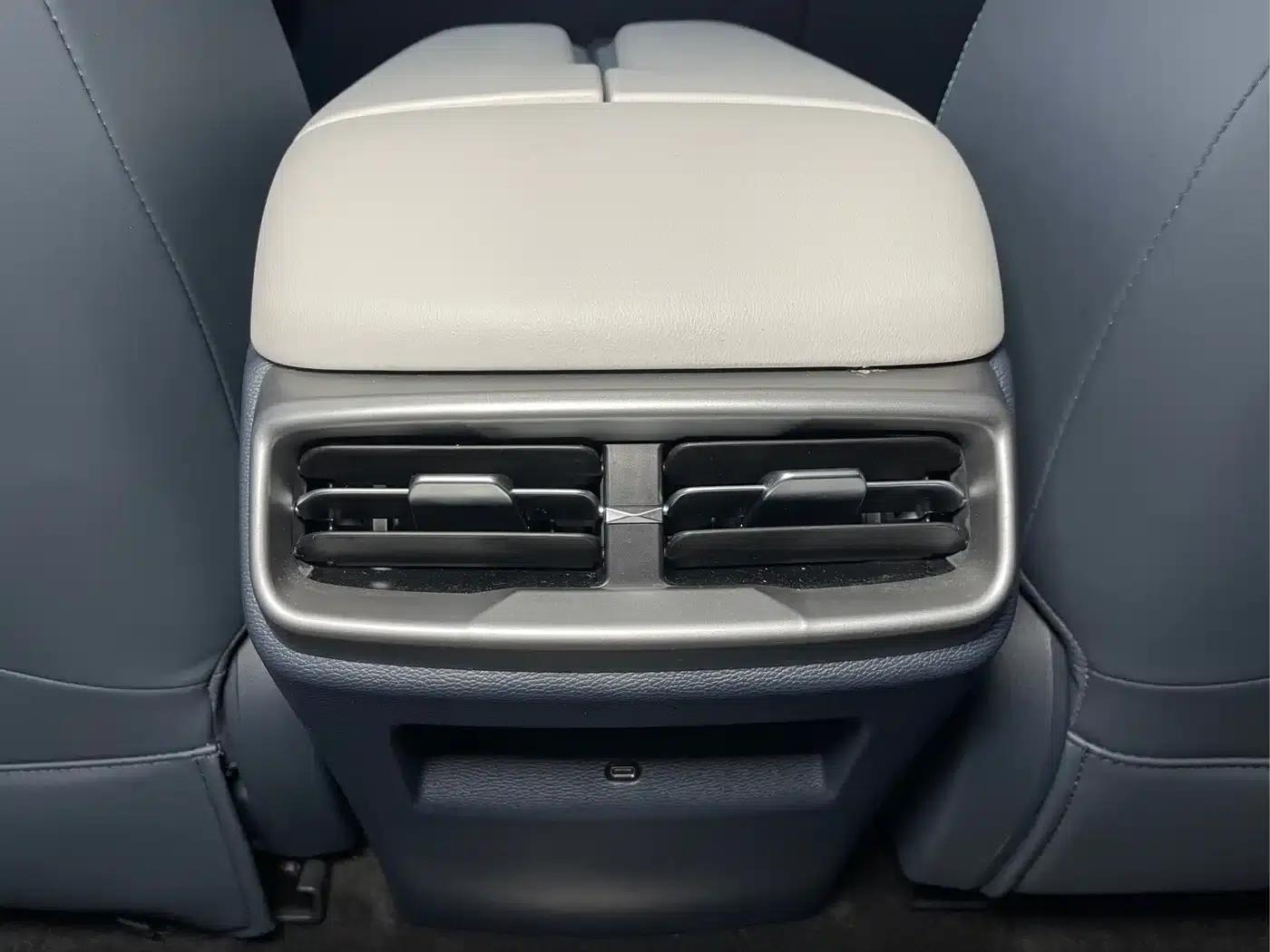 Jihu Alphard T5 2025 630 Sport Edition — миниатюра 10