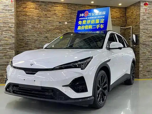 Jihu Alphard T5 2025 630 Sport Edition