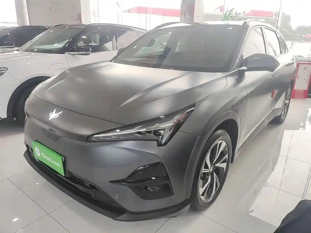 Jihu Alphard T5 2024 520 PRO — миниатюра 1