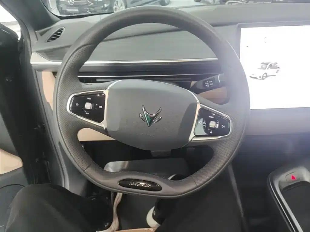 Jihu Alphard T5 2024 520 PRO — миниатюра 11