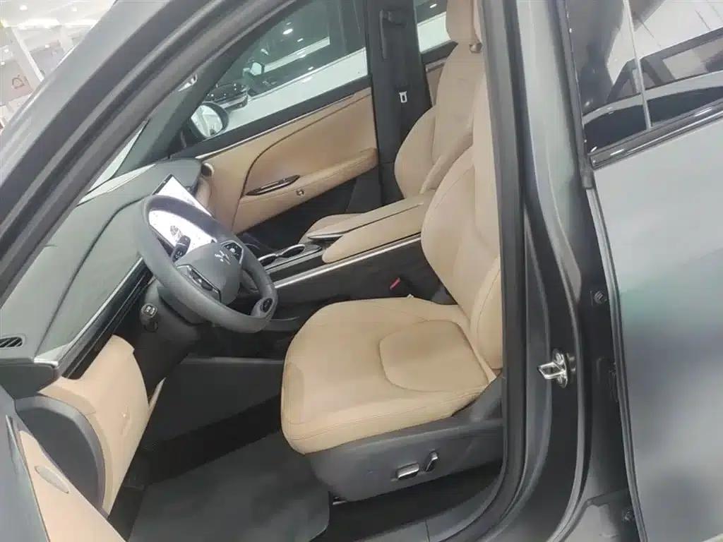 Jihu Alphard T5 2024 520 PRO — миниатюра 15