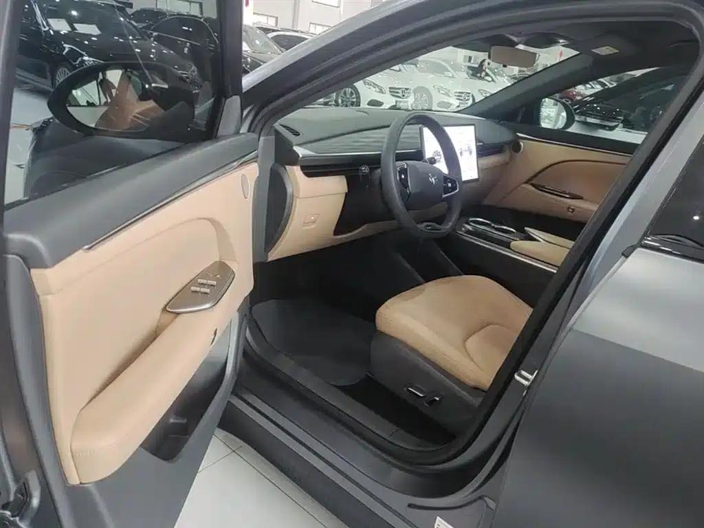 Jihu Alphard T5 2024 520 PRO — миниатюра 16