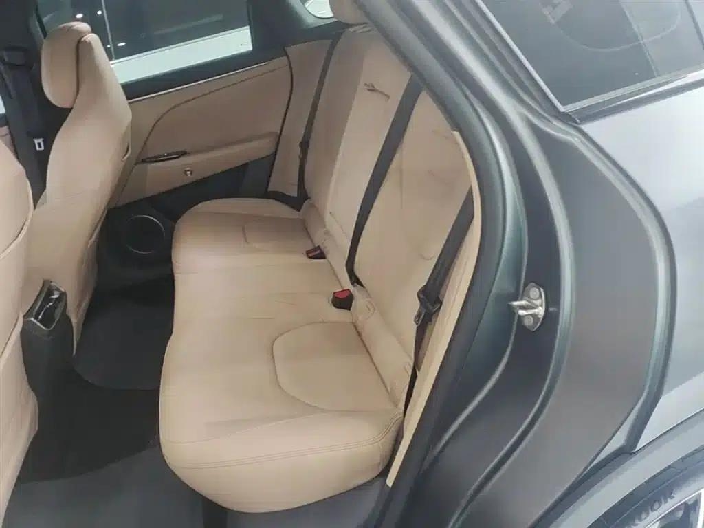 Jihu Alphard T5 2024 520 PRO — миниатюра 17
