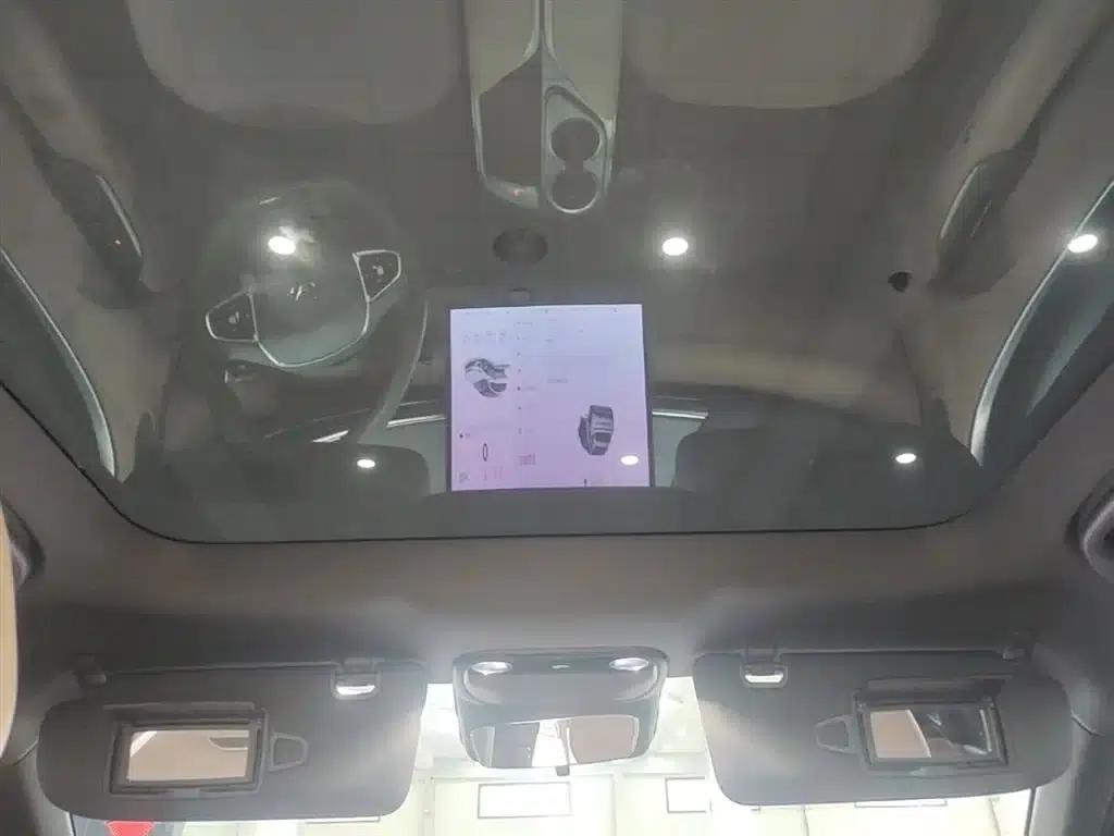 Jihu Alphard T5 2024 520 PRO — миниатюра 18