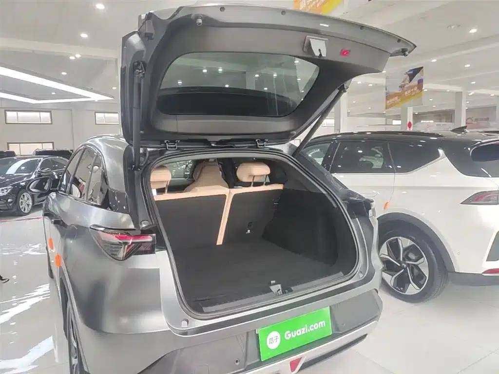 Jihu Alphard T5 2024 520 PRO — миниатюра 19