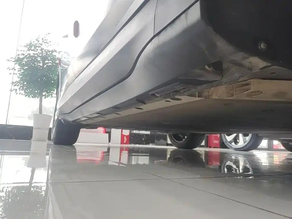 Jihu Alphard T5 2024 520 PRO — миниатюра 21