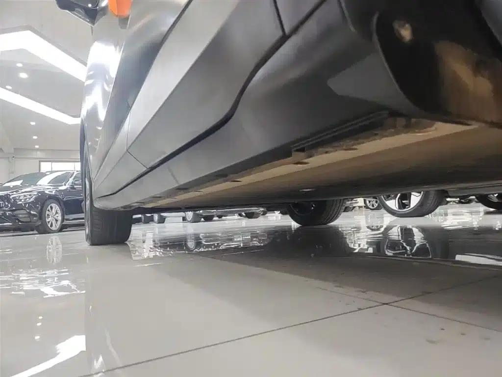 Jihu Alphard T5 2024 520 PRO — миниатюра 22