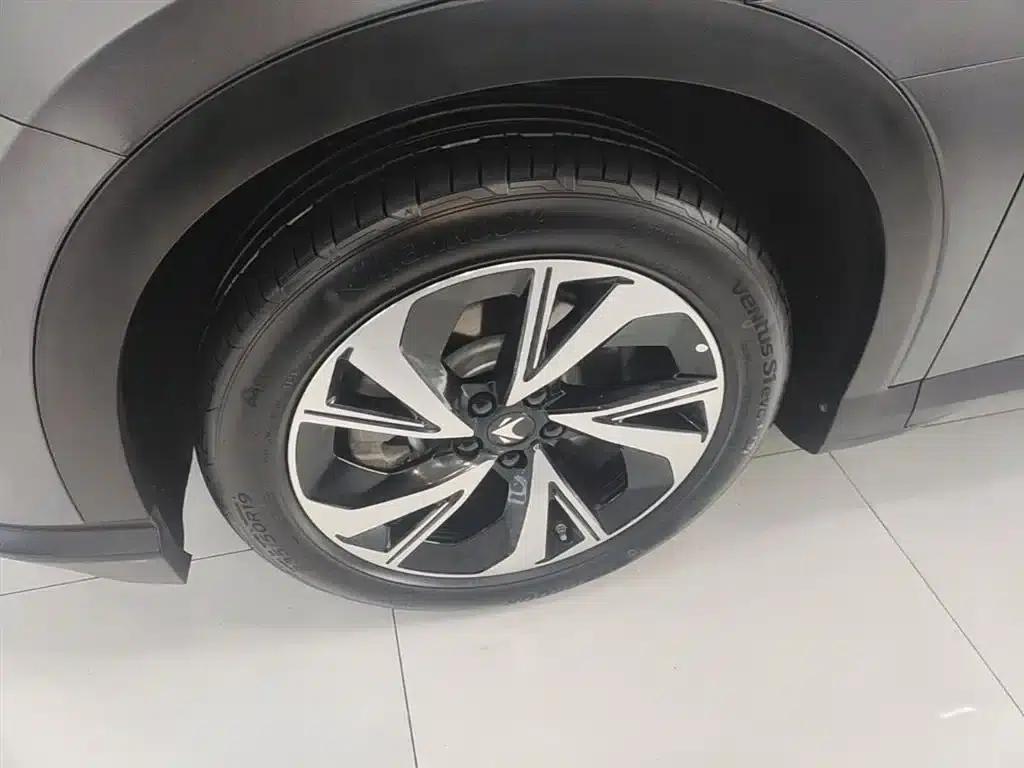 Jihu Alphard T5 2024 520 PRO — миниатюра 23