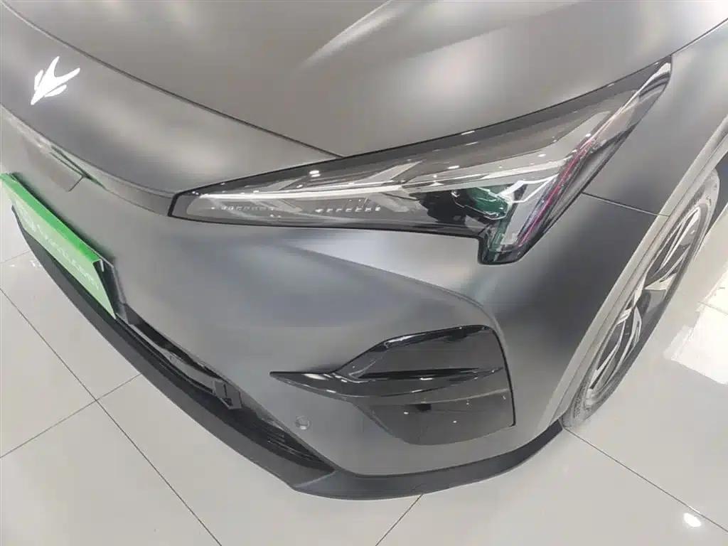 Jihu Alphard T5 2024 520 PRO — миниатюра 24