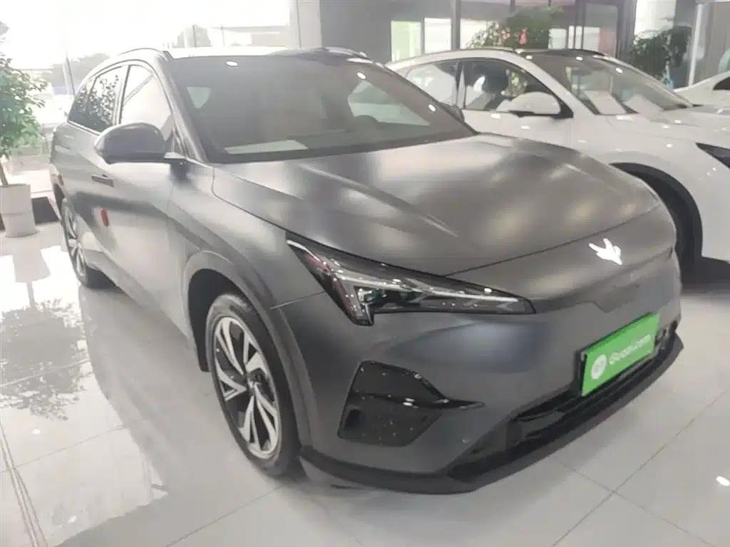 Jihu Alphard T5 2024 520 PRO — миниатюра 4