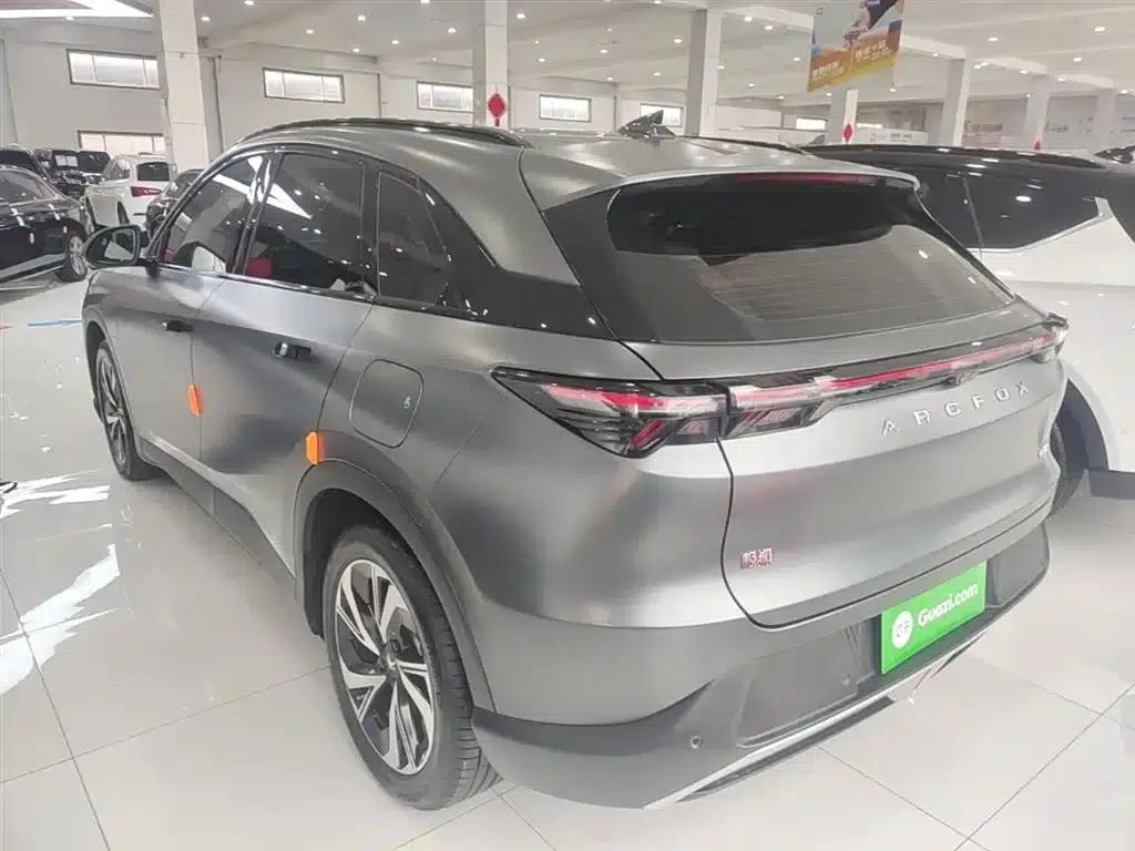 Jihu Alphard T5 2024 520 PRO — миниатюра 5