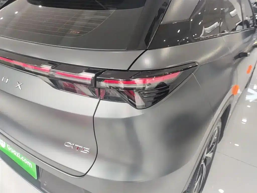 Jihu Alphard T5 2024 520 PRO — миниатюра 8