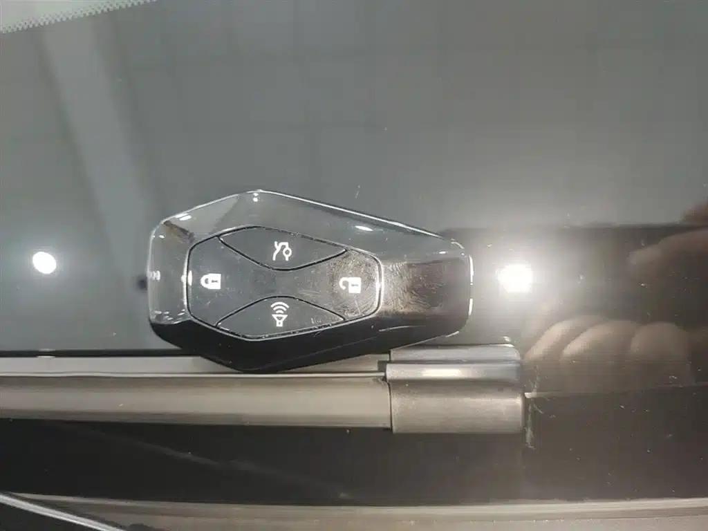 Jihu Alphard T5 2024 520 PRO — миниатюра 9