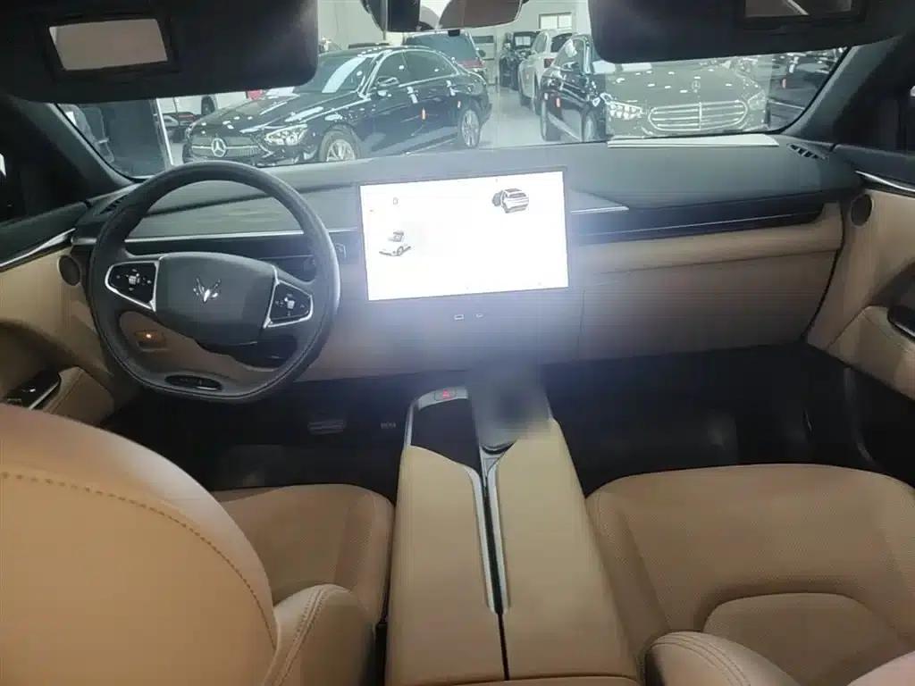 Jihu Alphard T5 2024 520 PRO — миниатюра 10