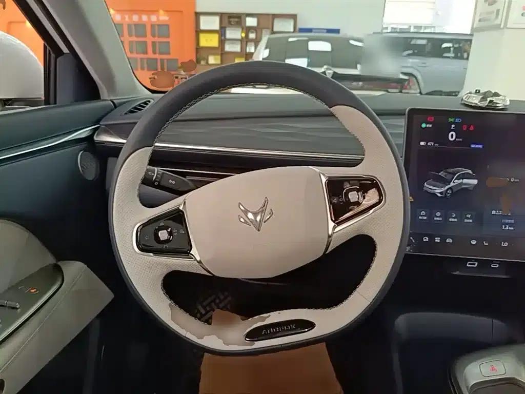 Jihu Alphard T5 2024 660 MAX — миниатюра 11