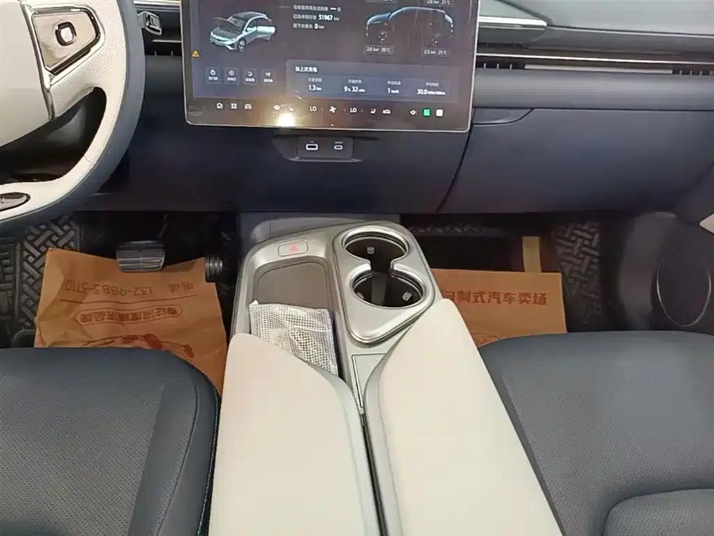 Jihu Alphard T5 2024 660 MAX — миниатюра 14