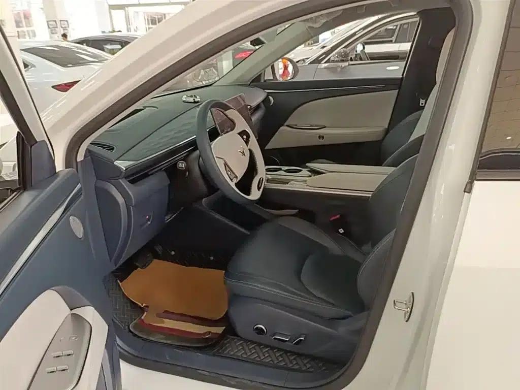 Jihu Alphard T5 2024 660 MAX — миниатюра 15