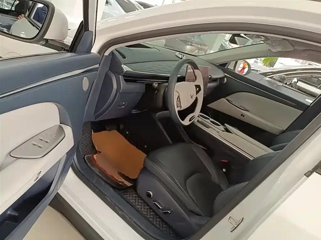 Jihu Alphard T5 2024 660 MAX — миниатюра 16