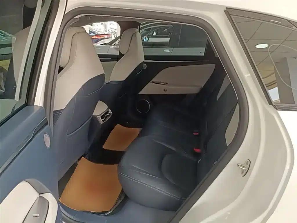 Jihu Alphard T5 2024 660 MAX — миниатюра 17