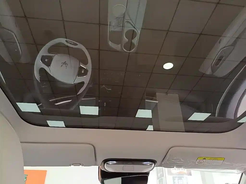 Jihu Alphard T5 2024 660 MAX — миниатюра 18