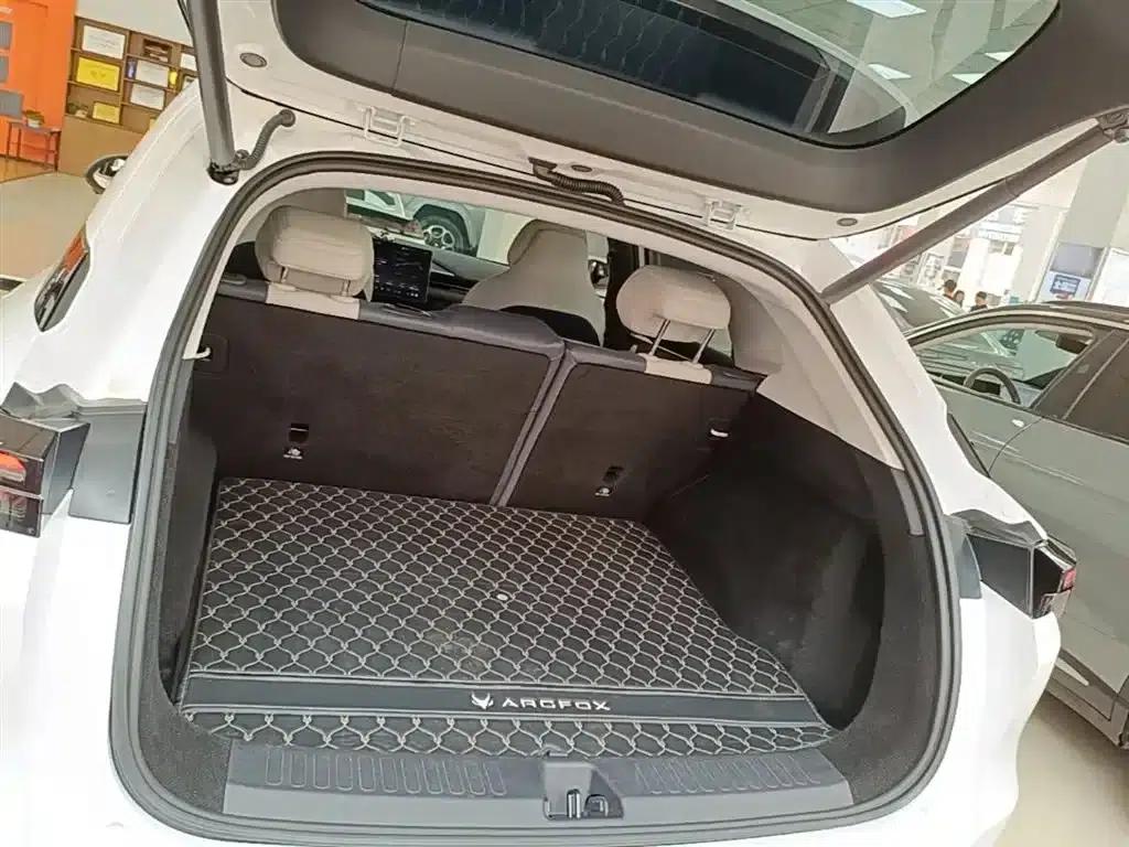 Jihu Alphard T5 2024 660 MAX — миниатюра 19