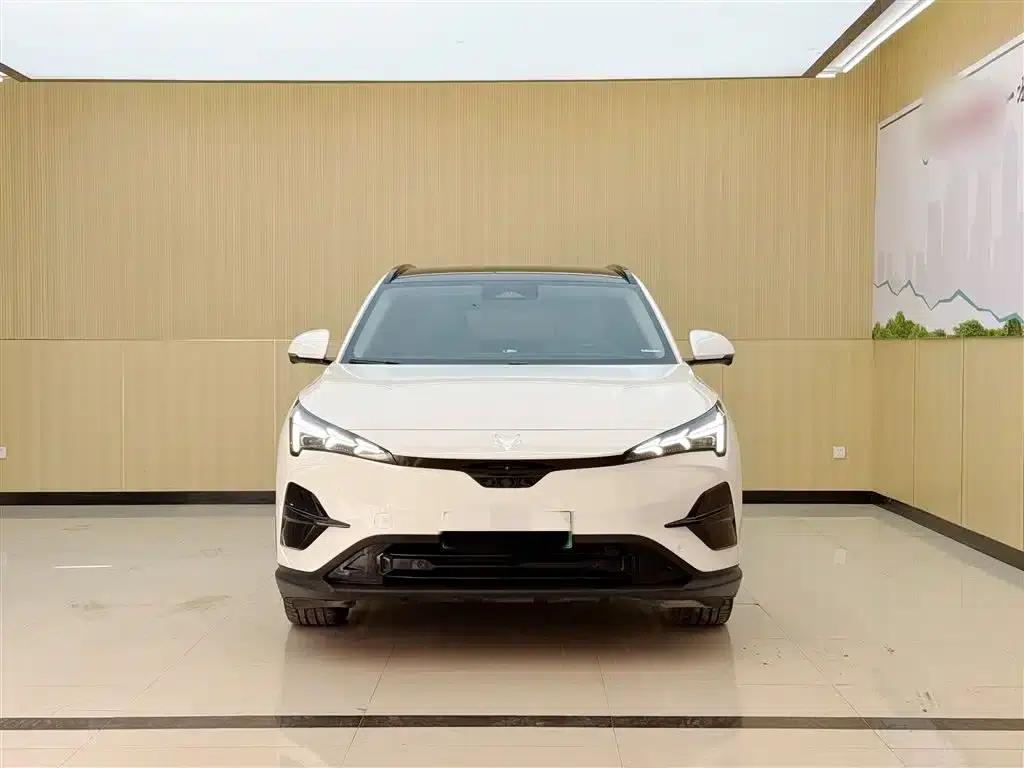 Jihu Alphard T5 2024 660 MAX — миниатюра 3