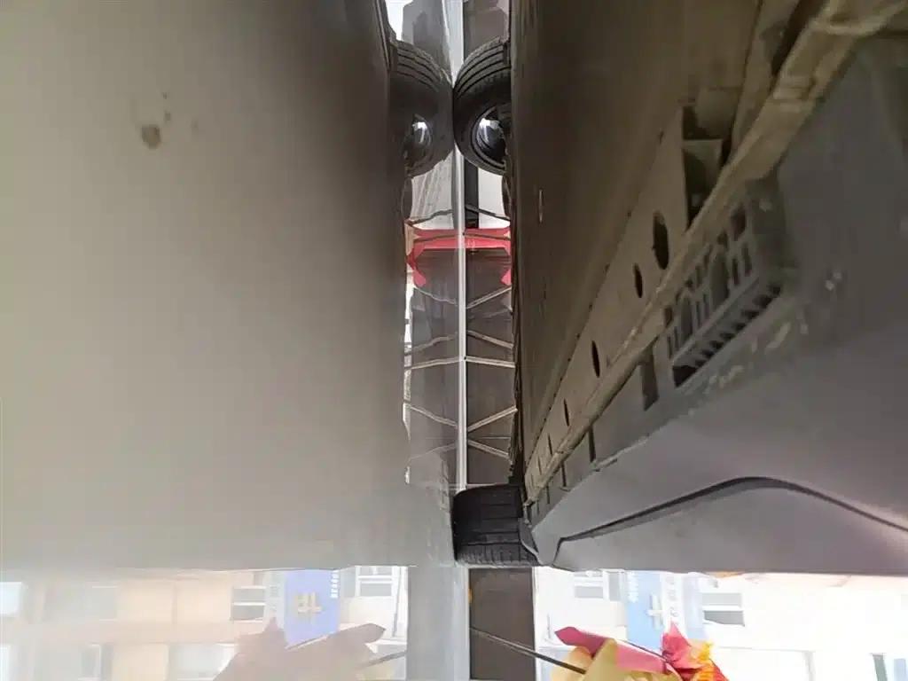 Jihu Alphard T5 2024 660 MAX — миниатюра 22