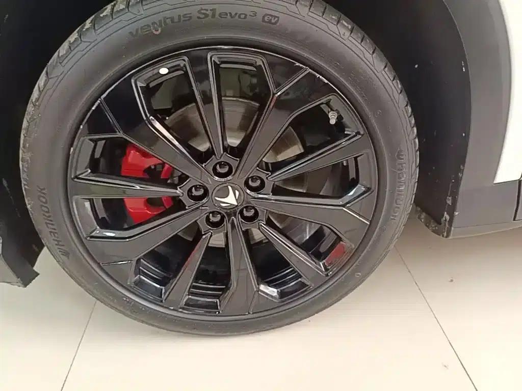 Jihu Alphard T5 2024 660 MAX — миниатюра 23