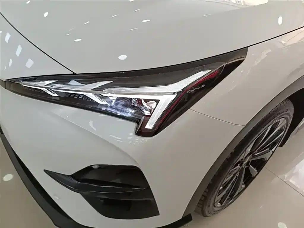 Jihu Alphard T5 2024 660 MAX — миниатюра 24