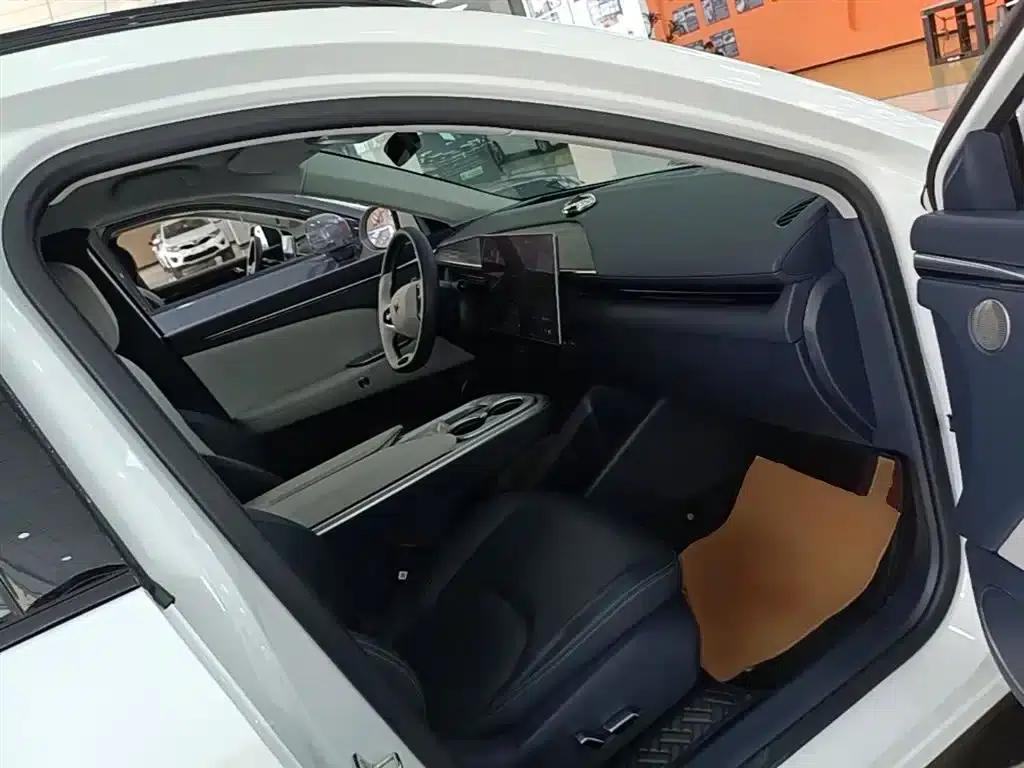 Jihu Alphard T5 2024 660 MAX — миниатюра 25