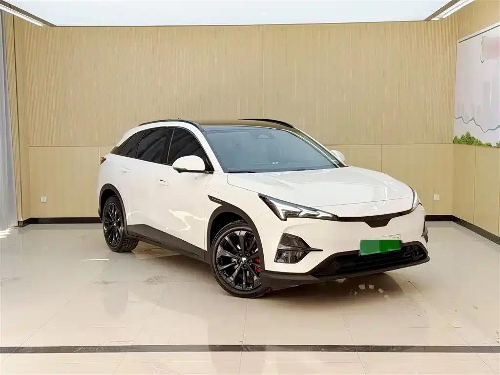 Jihu Alphard T5 2024 660 MAX — миниатюра 4