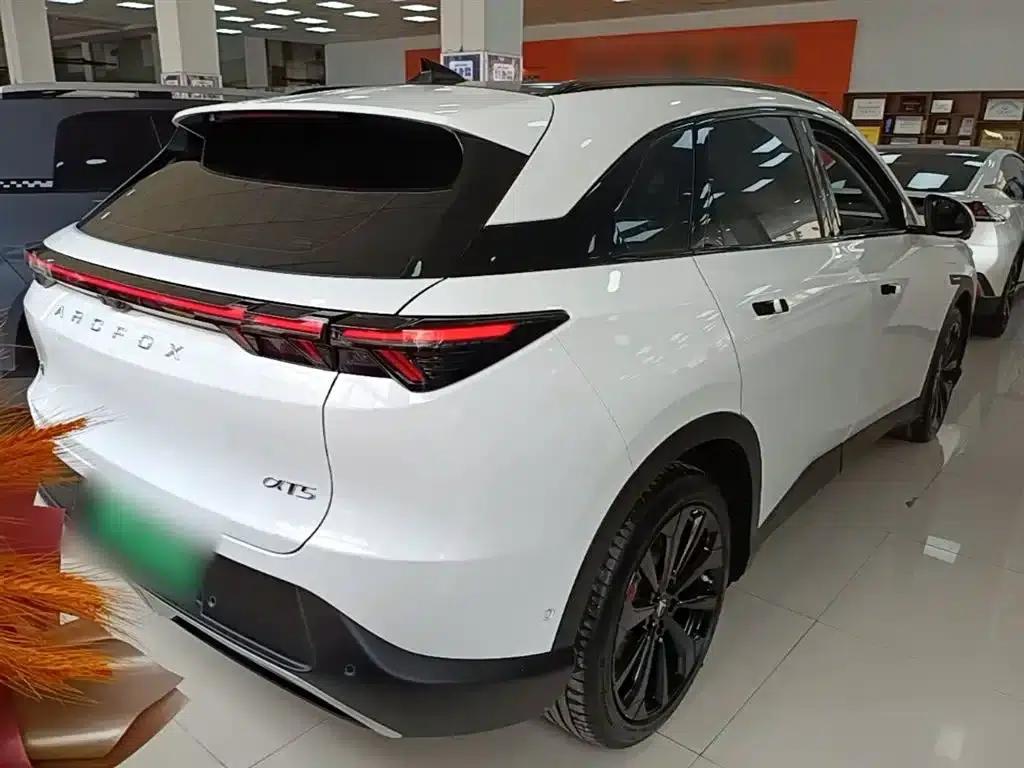 Jihu Alphard T5 2024 660 MAX — миниатюра 7