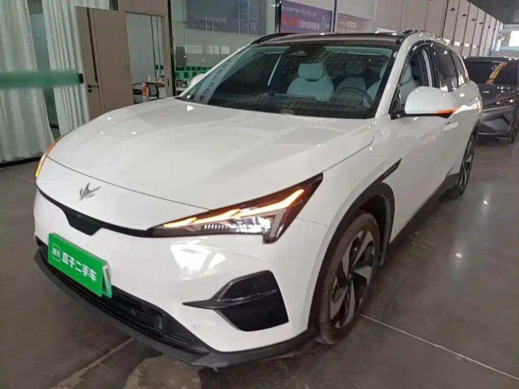 Jihu Alphard T5 2025 520 MAX — миниатюра 1