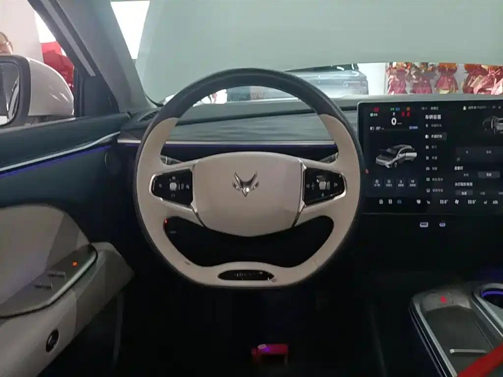 Jihu Alphard T5 2025 520 MAX — миниатюра 11