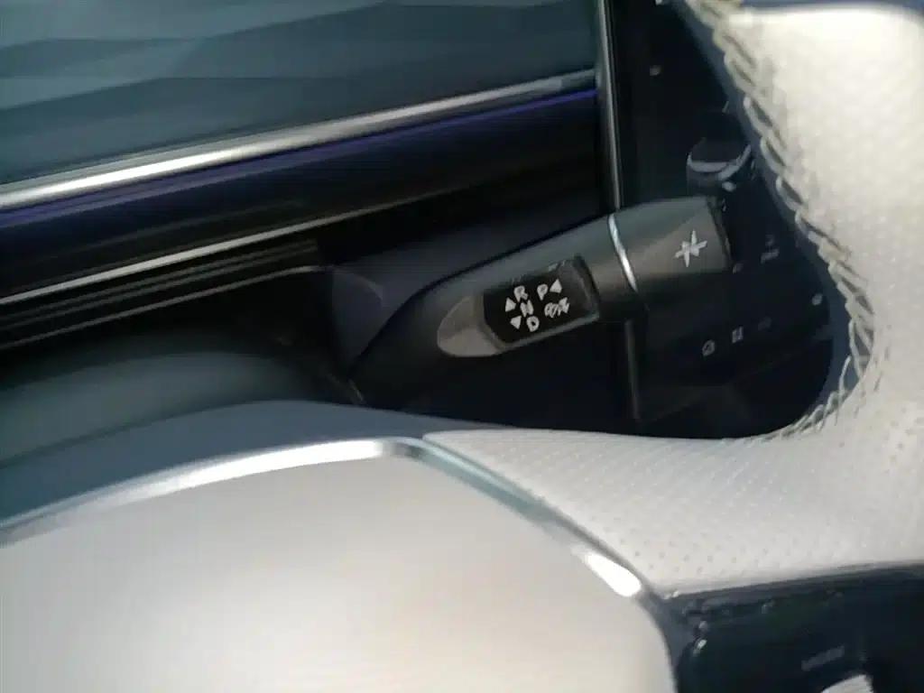 Jihu Alphard T5 2025 520 MAX — миниатюра 14