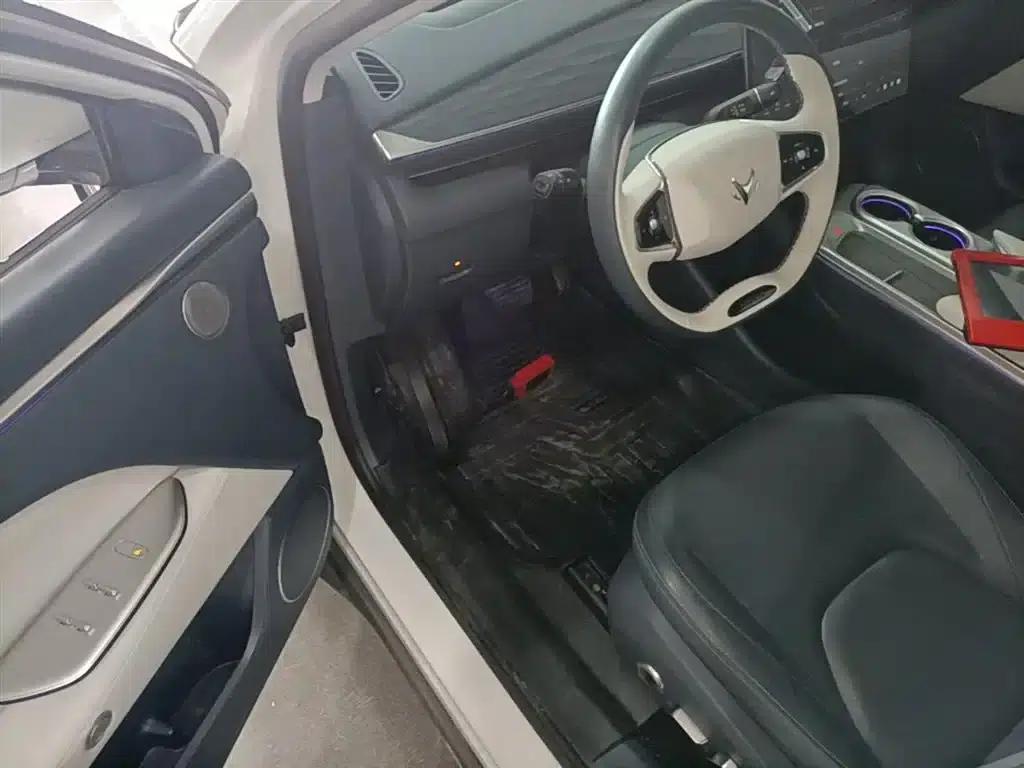 Jihu Alphard T5 2025 520 MAX — миниатюра 16