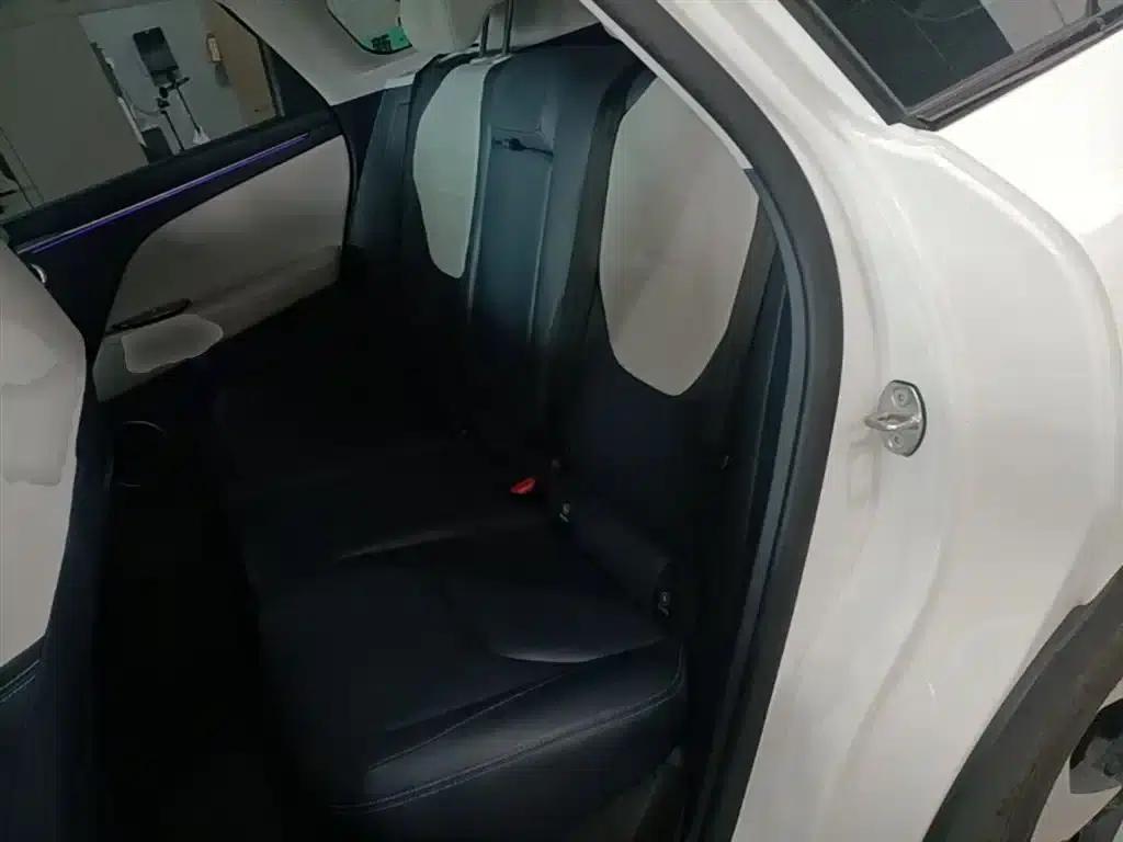 Jihu Alphard T5 2025 520 MAX — миниатюра 17
