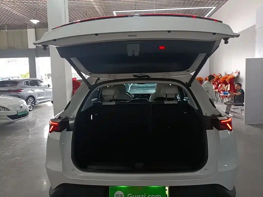 Jihu Alphard T5 2025 520 MAX — миниатюра 19